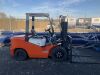 MachPro Diesel Forklift (Virginia Beach, VA)