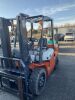 MachPro Diesel Forklift (Virginia Beach, VA) - 3