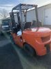 MachPro Diesel Forklift (Virginia Beach, VA) - 5