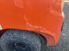 MachPro Diesel Forklift (Virginia Beach, VA) - 6