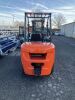 MachPro Diesel Forklift (Virginia Beach, VA) - 9