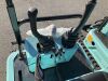 MachPro Mini Excavator (Virginia Beach, VA) - 5
