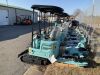 MachPro Mini Excavator (Virginia Beach, VA) - 12