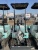 MachPro Mini Excavator (Virginia Beach, VA)