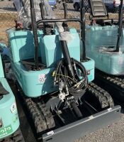 MachPro Mini Excavator (Virginia Beach, VA)