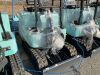 MachPro Mini Excavator (Virginia Beach, VA)
