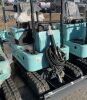 MachPro Mini Excavator (Virginia Beach, VA) - 3