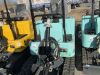 MachPro Mini Excavator (Virginia Beach, VA)