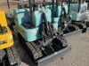 MachPro Mini Excavator (Virginia Beach, VA) - 3