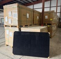 Solar Panels (EXPORT ONLY) (Laredo, TX)