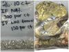 Melted Gold & Diamonds (Pompano Beach, FL)