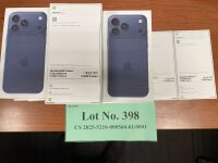Apple iPhones (Pompano Beach, FL)