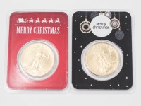 US American Eagle Gold Coins (Laredo, TX)