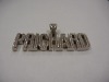 14K Gold & Diamond Necklace with Pendant (Pompano Beach, FL) - 3