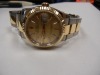 Rolex 18K Gold & Stainless Datejust Watch (Pompano Beach, FL) - 4