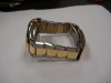 Rolex 18K Gold & Stainless Datejust Watch (Pompano Beach, FL) - 5