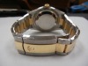 Rolex 18K Gold & Stainless Datejust Watch (Pompano Beach, FL) - 6