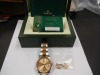 Rolex 18K Gold & Stainless Datejust Watch (Pompano Beach, FL) - 12