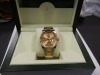 Rolex 18K Gold & Stainless Datejust Watch (Pompano Beach, FL) - 13