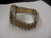 Rolex 18K Gold & Stainless Datejust Watch (Pompano Beach, FL) - 4
