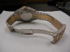 Rolex 18K Gold & Stainless Datejust Watch (Pompano Beach, FL) - 8