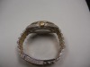 Rolex 18K Gold & Stainless Datejust Watch (Pompano Beach, FL) - 10
