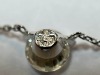 18K Gold & Diamond Necklace (Pompano Beach, FL) - 5