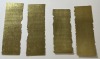 18K Gold Metal Sheets (Pompano Beach, FL) - 2