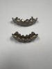 14K Gold & Diamond Teeth Grillz (Pompano Beach, FL) - 3