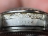 Rolex 18K Gold & Stainless Datejust Watch (Pompano Beach, FL) - 13