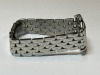 Cartier Panthere Stainless & Diamond Watch (Pompano Beach, FL) - 2