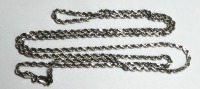 Silver Rope Chain, 14K Gold Chains (Riverside, CA)