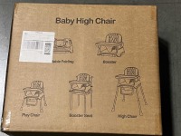 Baby Walkers, Strollers & Highchairs (EXPORT ONLY) (Riverside, CA)