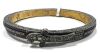 Arto Karaman 24K Gold Plated, Sterling Silver & Diamond Bracelet (Pompano Beach, FL)