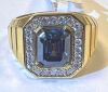 18K Diamond Ring (Pompano Beach, FL)