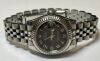 Rolex 18K Gold & Stainless Datejust Watch (Pompano Beach, FL)