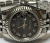 Rolex 18K Gold & Stainless Datejust Watch (Pompano Beach, FL) - 2