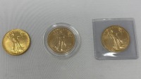 Liberty Gold Coins (Laredo, TX)