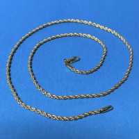 14K Gold Chain (Guaynabo, PR)