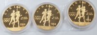 1984 Gold Coins (Laredo, TX)