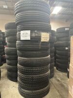 Tires & Tire Samples (EXPORT ONLY) (Rancho Cucamonga, CA)