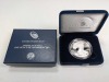 (8) Commemorative Silver Dollars - 2