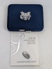 (8) Commemorative Silver Dollars - 5