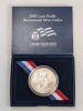 (8) Commemorative Silver Dollars - 6