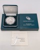 (8) Commemorative Silver Dollars - 10