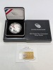 (8) Commemorative Silver Dollars - 16