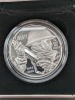 (8) Commemorative Silver Dollars - 17