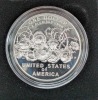 (8) Commemorative Silver Dollars - 19