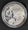 (8) Commemorative Silver Dollars - 21