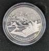 (8) Commemorative Silver Dollars - 22